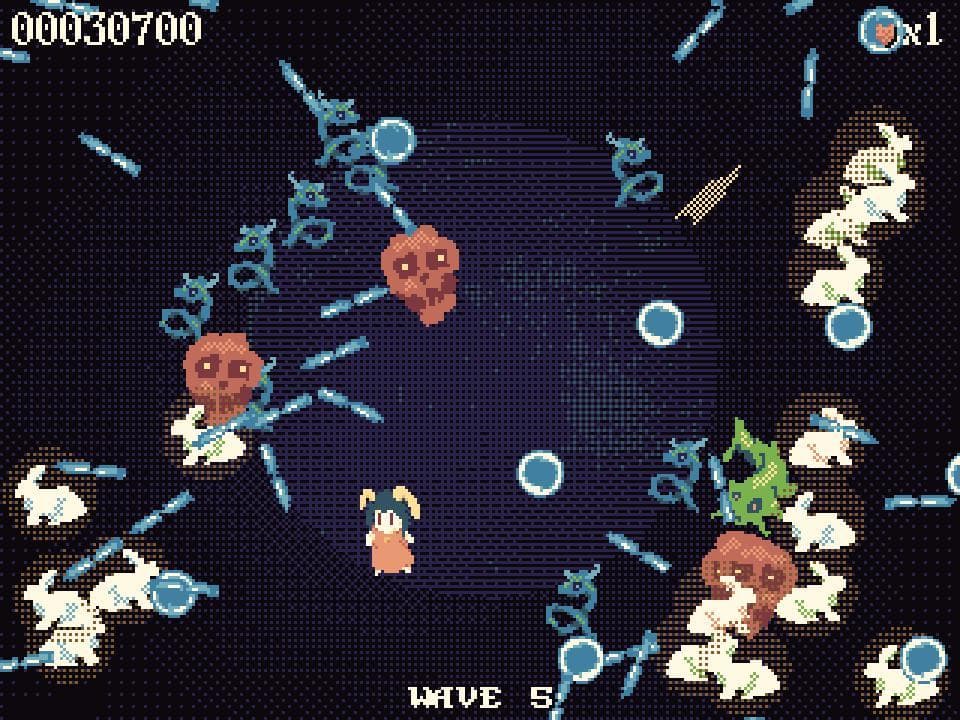 inabatron screenshot 3