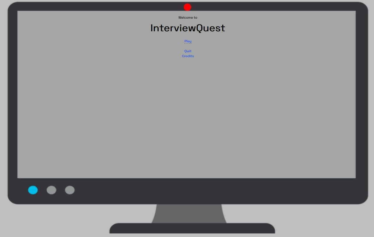 InterviewQuest
