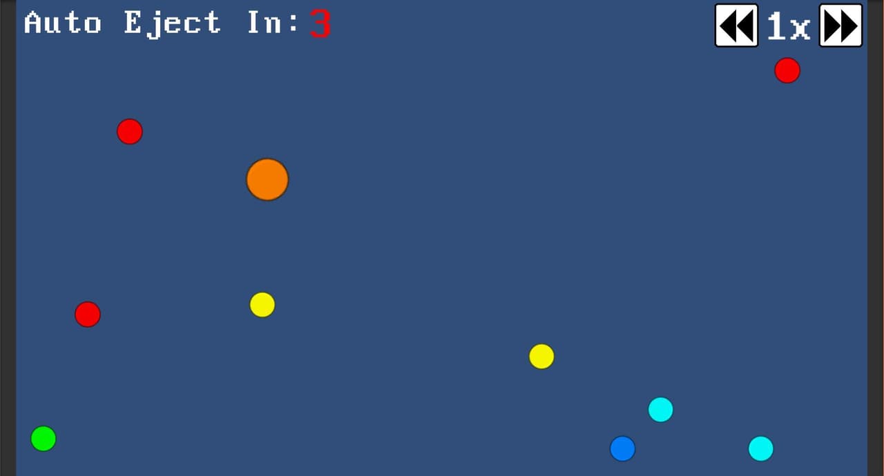Bonds (itch) screenshot 2