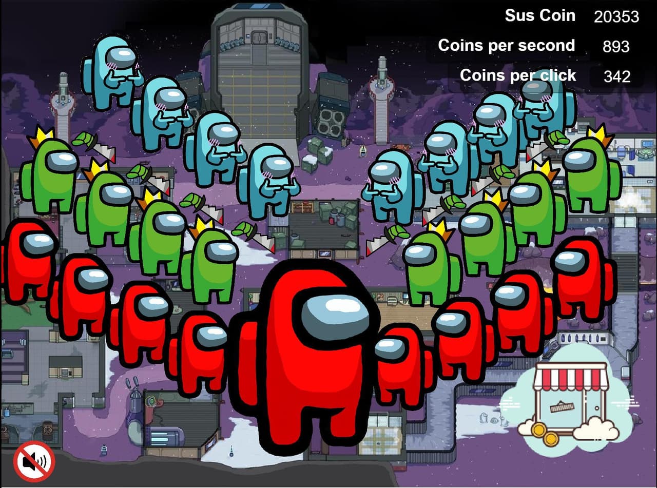 Imposter clicker