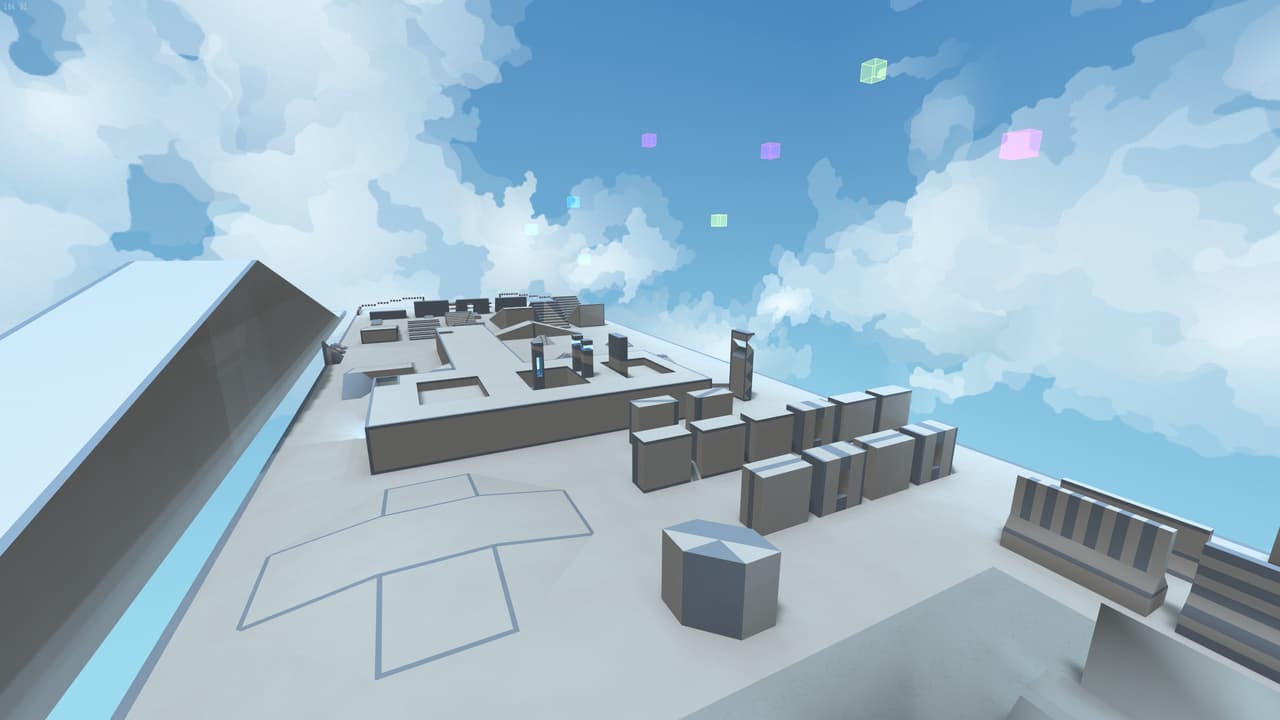 ProjectRIK screenshot 4