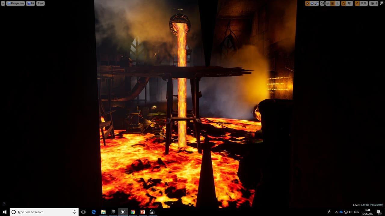 FireFlow