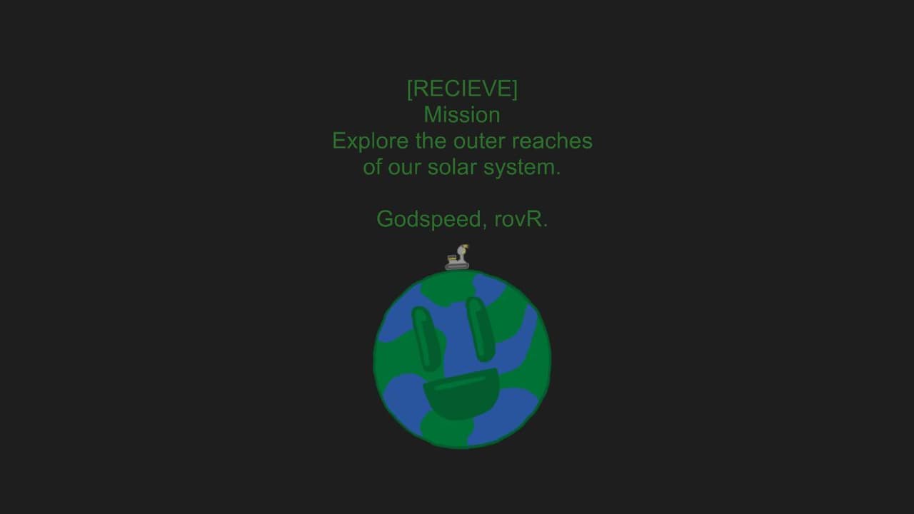 rovR (itch) screenshot 2
