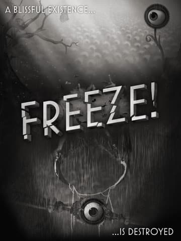 Freeze! screenshot 2