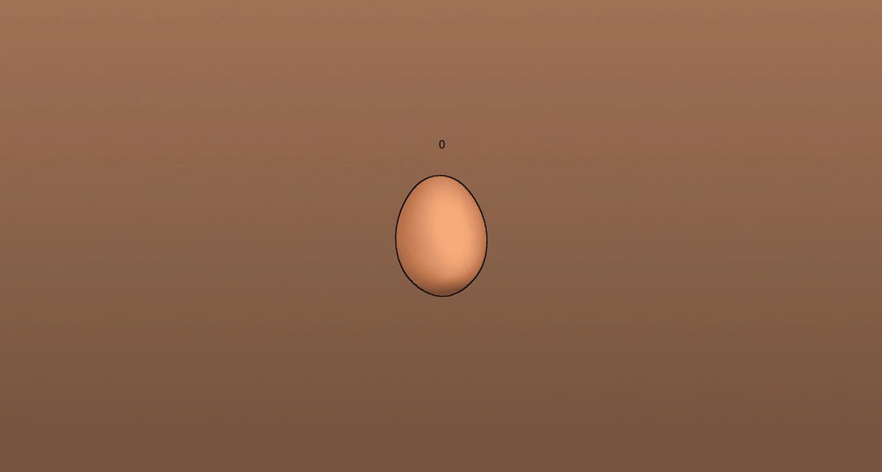Egg screenshot 2