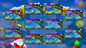 Christmas Clix screenshot 5