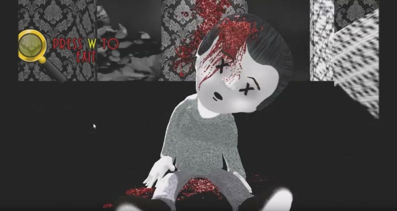 The Murder Express (ShadowBand) screenshot 2