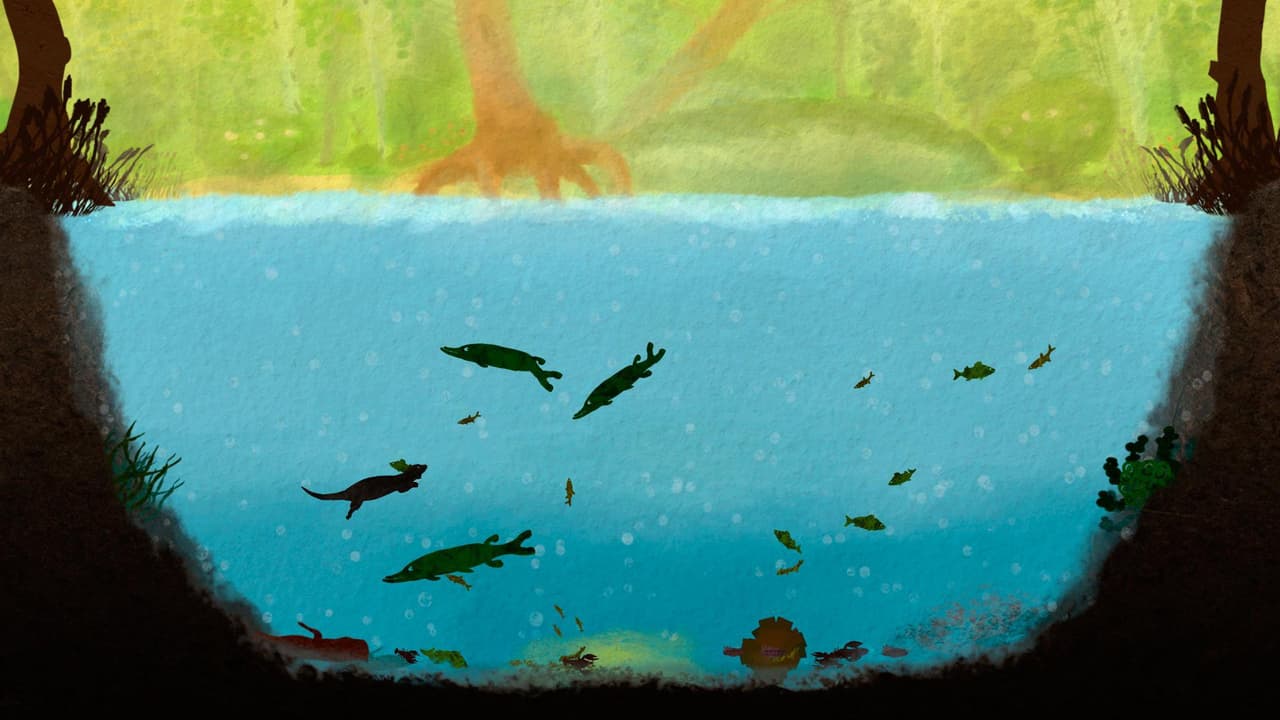 Among Ripples (itch) screenshot 3