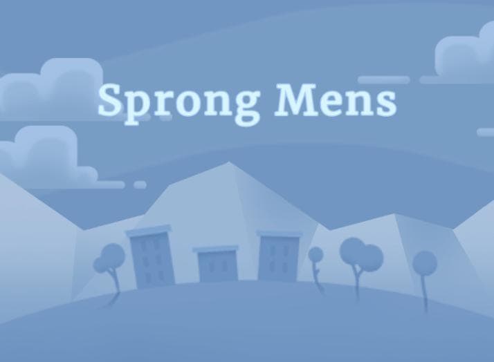 Een best wel epische platformer V3
