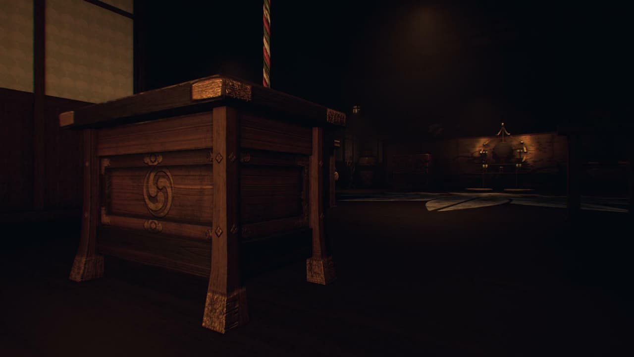 Ikai - Demo screenshot 6