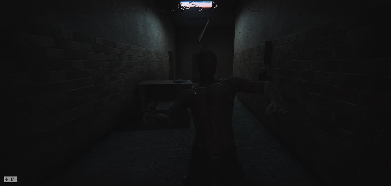 The Summit [Demo] screenshot 6