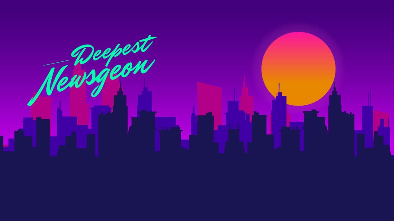 Deepest Newsgeon