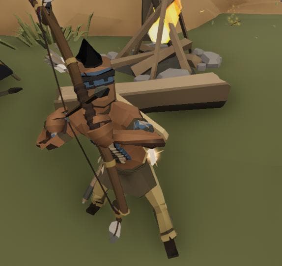 Thunderheard screenshot 3