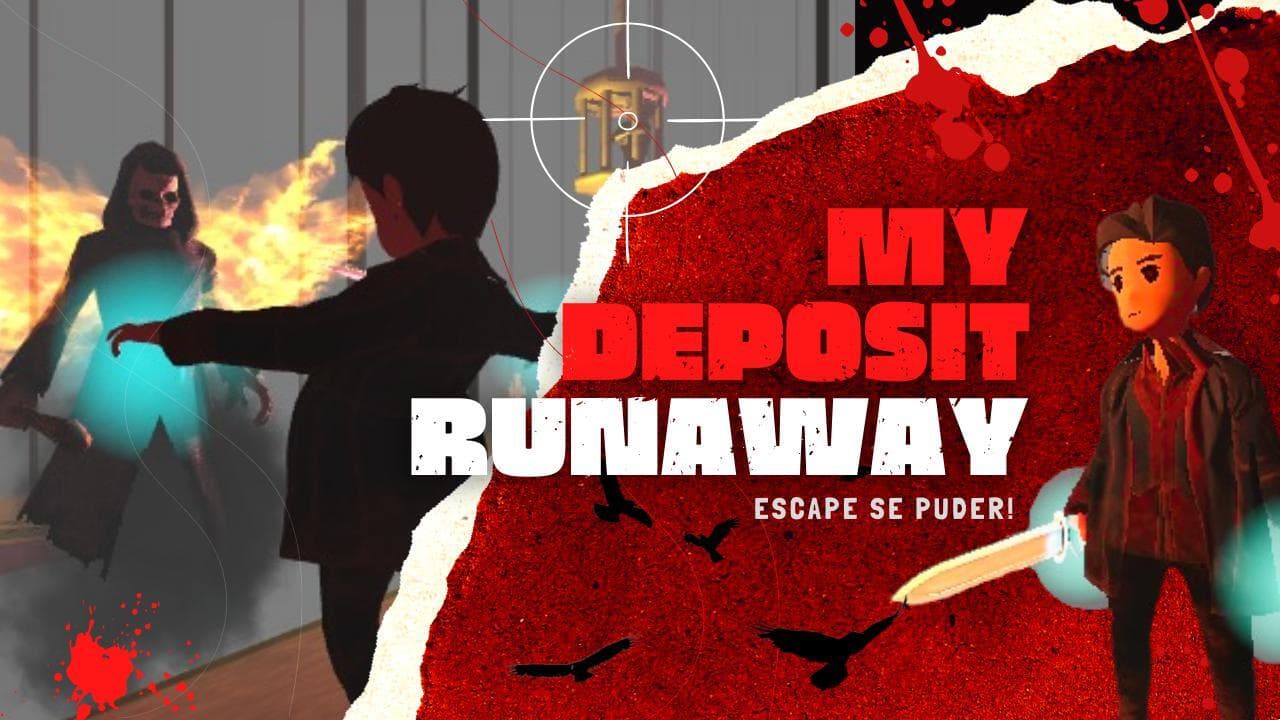 My Deposit Runaway screenshot 2