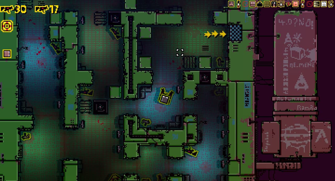Space Bandit screenshot 6