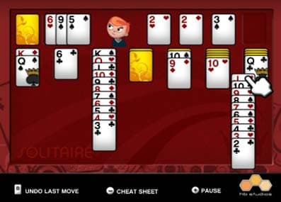HB Arcade Cards screenshot 3