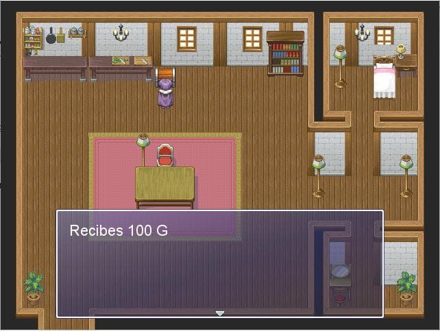 La patata perdida/ The lost potato screenshot 2