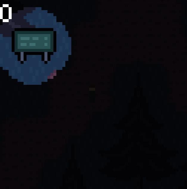 In The Dark (itch) (5targuy) screenshot 2