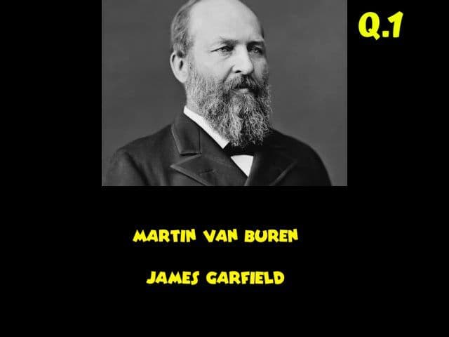 know Your Presidents screenshot 2