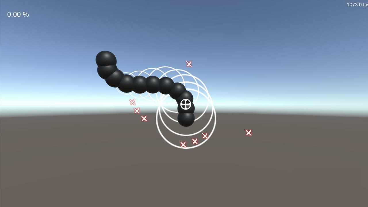 Osu! Fps! (fan project)