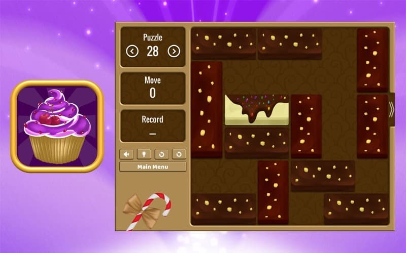 King of Unblock screenshot 4