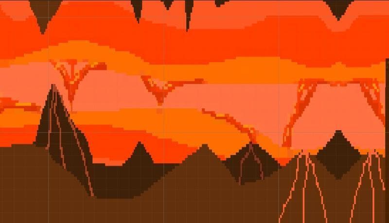 The Ninja Way (ItzBosco, razzve, paul0718) screenshot 3