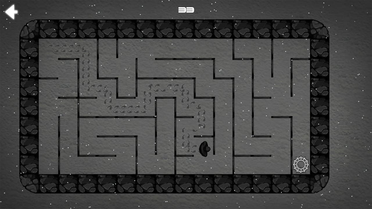 TAL: Arctic 4 screenshot 5