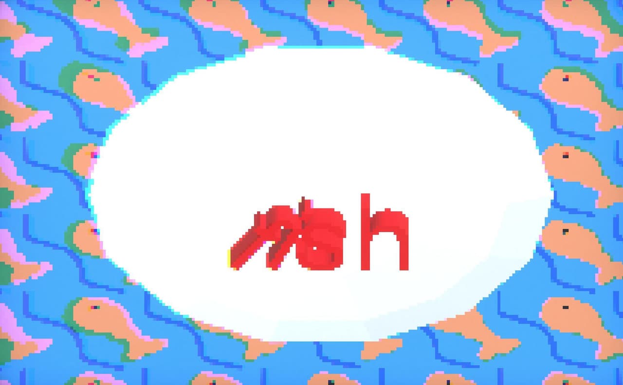alphabet soup (Crawlspace) screenshot 2