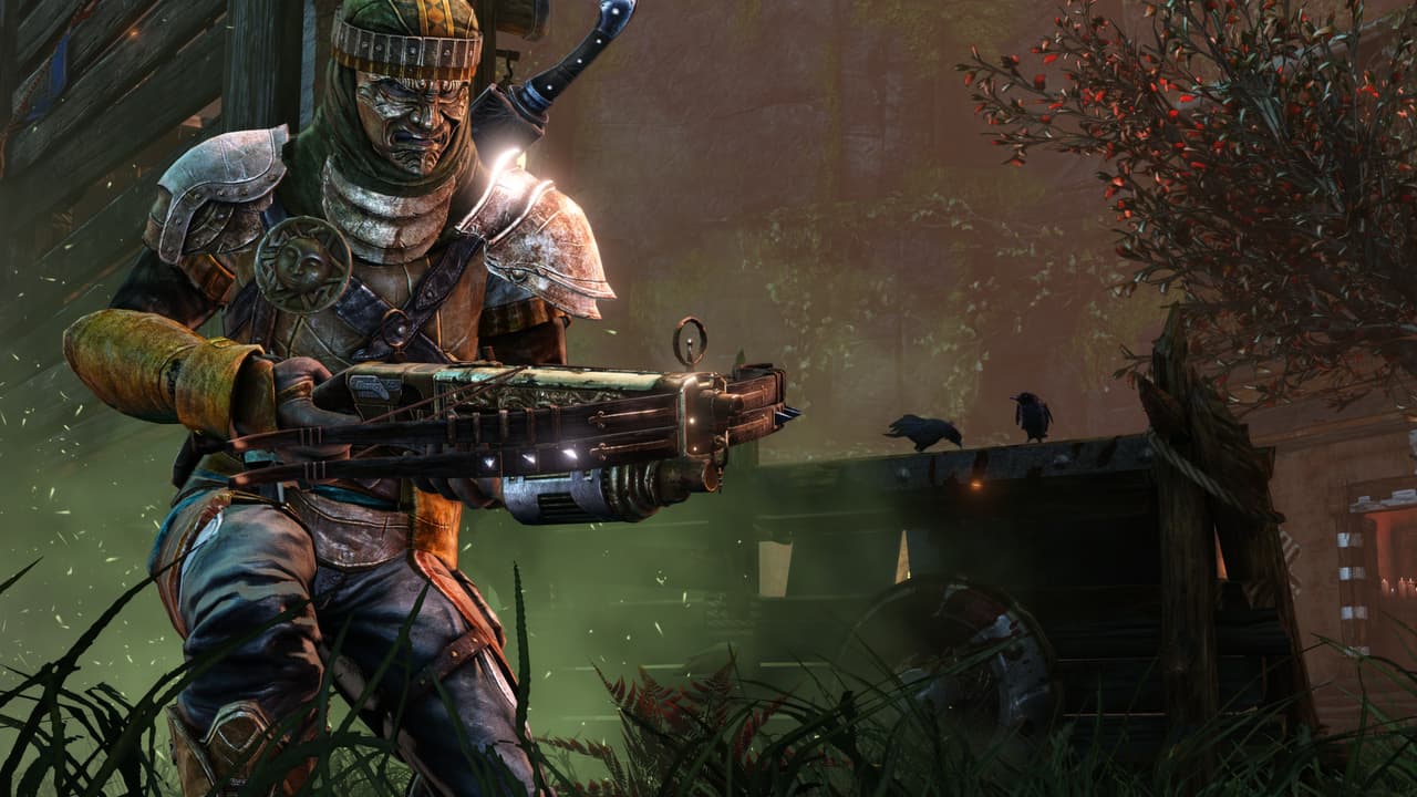 Nosgoth screenshot 6