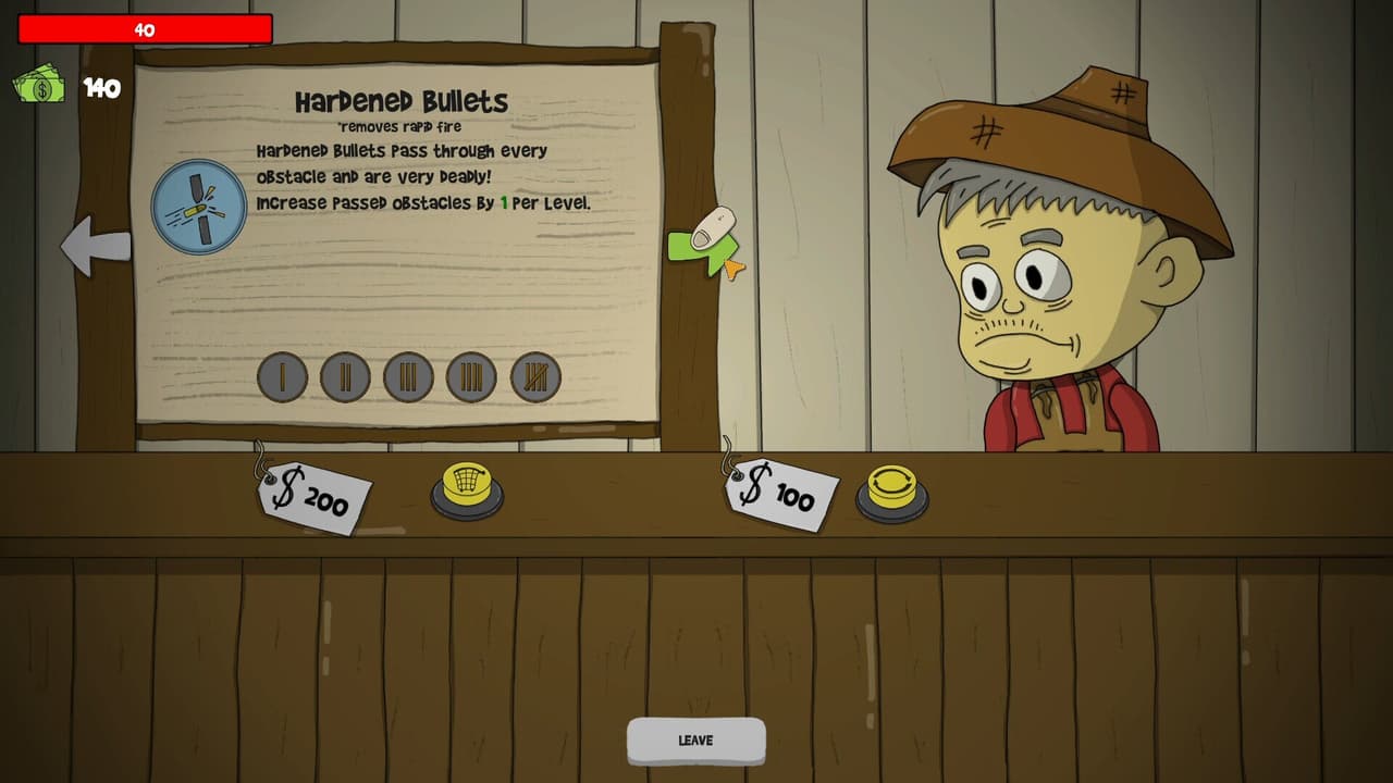 The Last Veggies screenshot 4
