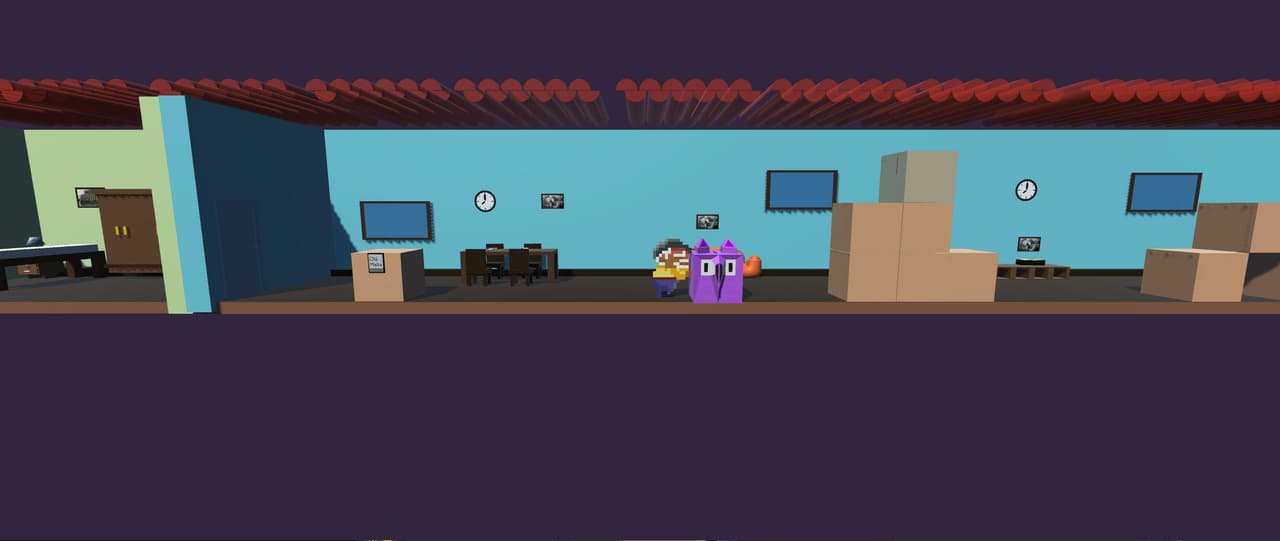 Eusébio screenshot 3