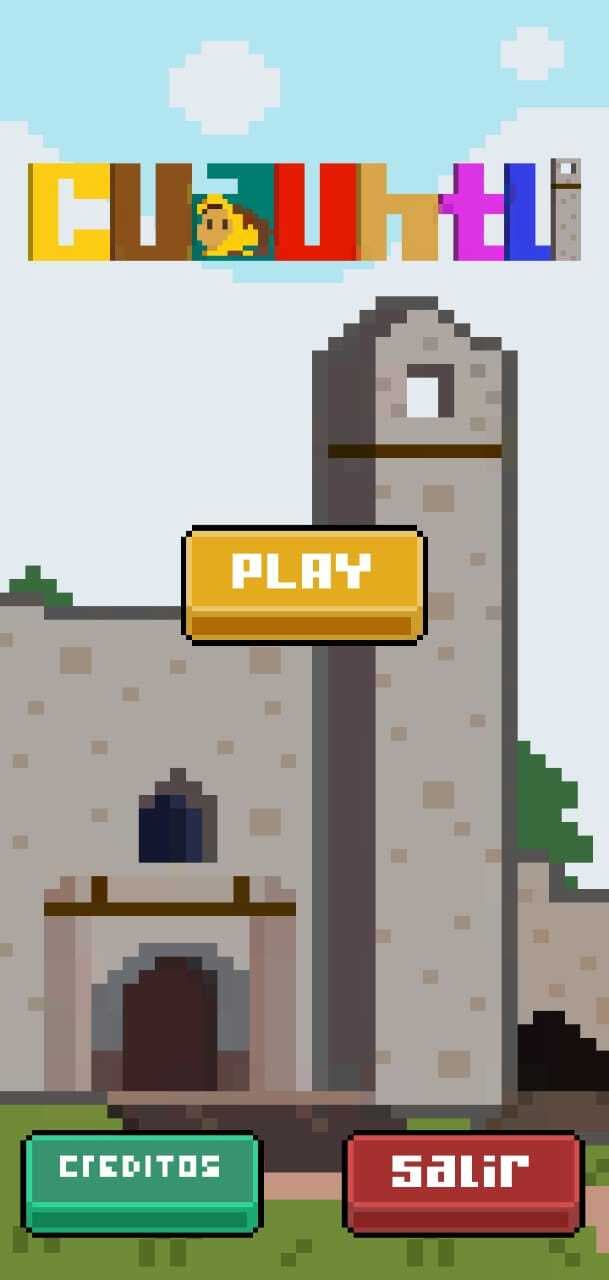 Cuauhtli screenshot 3