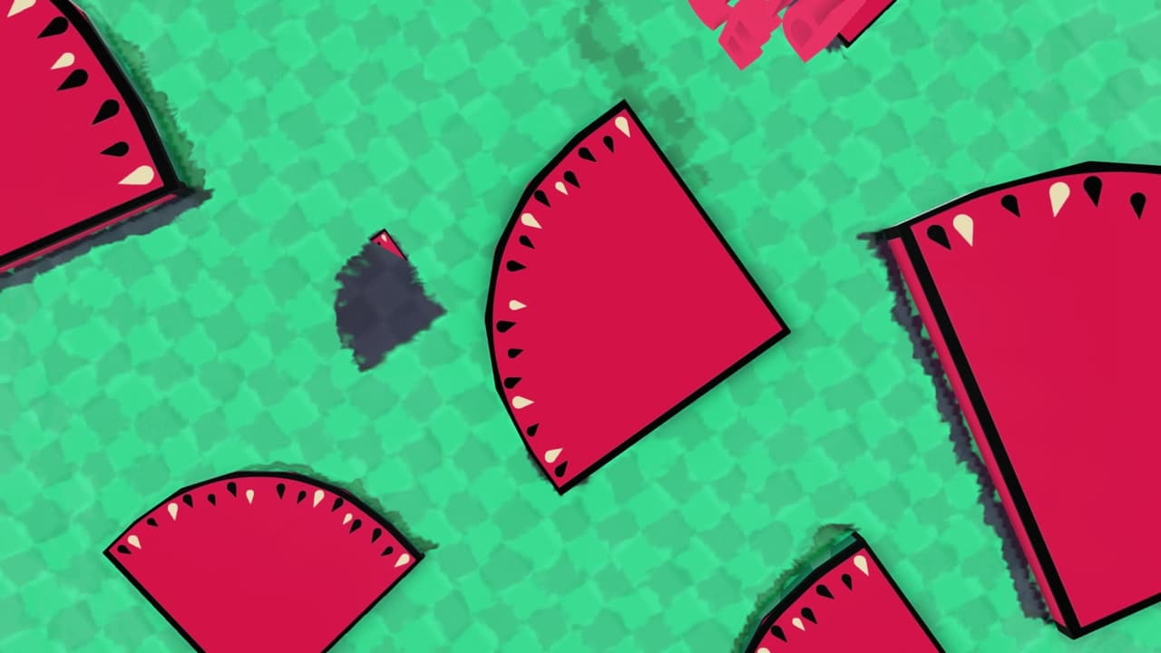 MelON (itch) screenshot 2