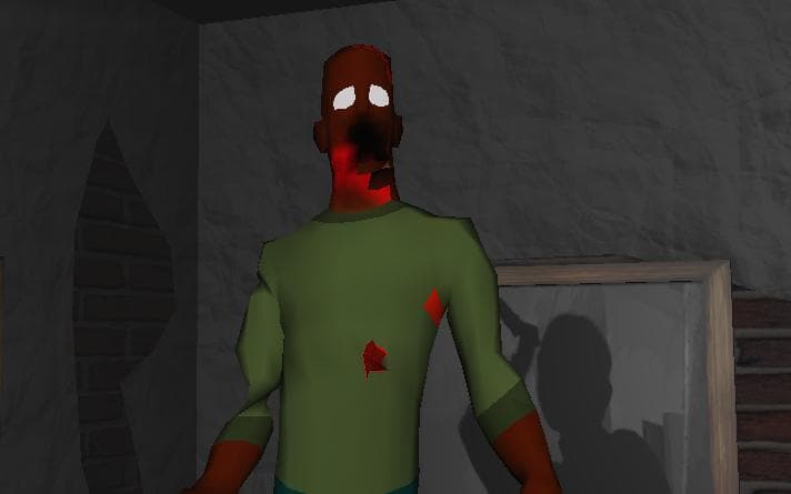 Astaroth screenshot 5