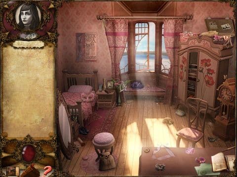 Mystery Series – A Vampire Tale Free screenshot 4