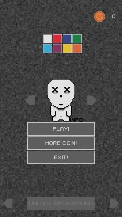 Death Guy screenshot 2