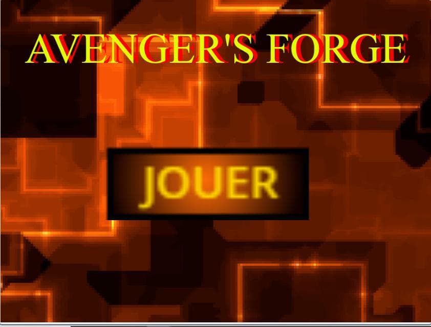 avengers forge