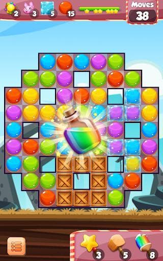 Pop Bubbles screenshot 2