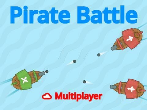 Pirate Battle