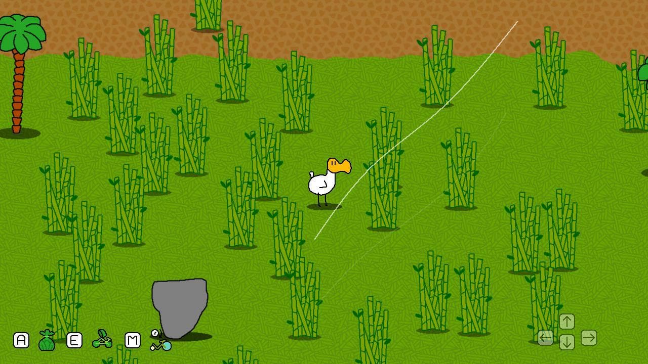 The Dodo Archipelago screenshot 2