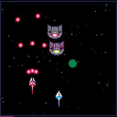 Special Spatial Task Force screenshot 4