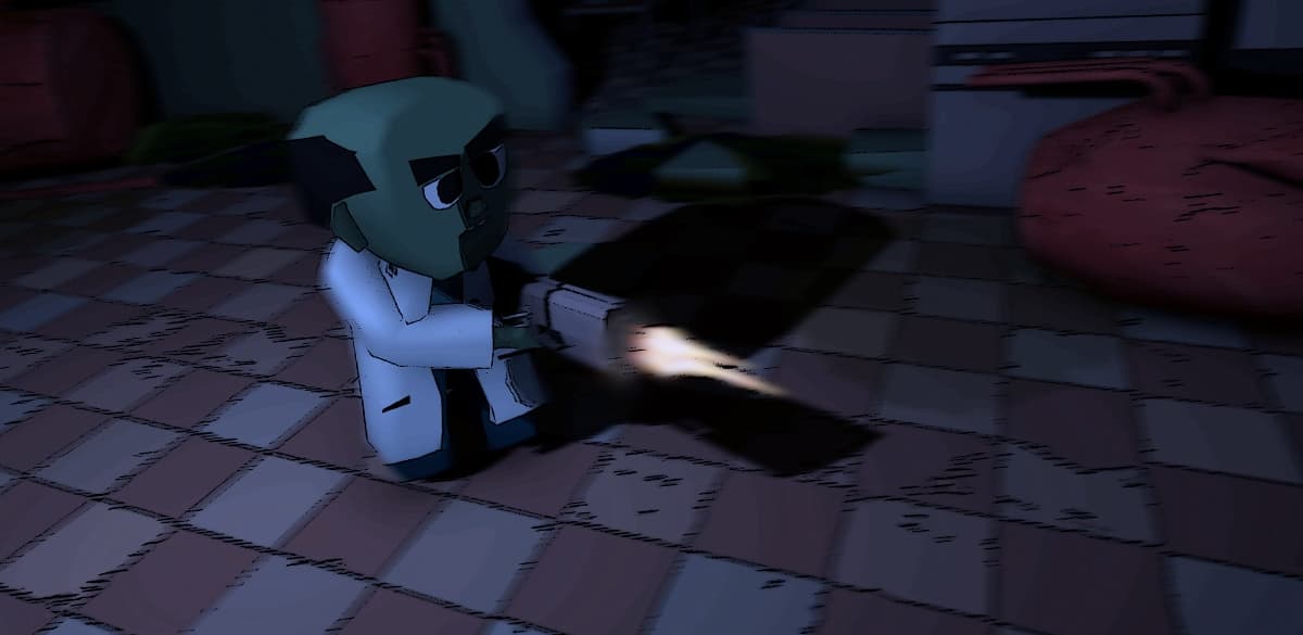 Duty shift screenshot 5