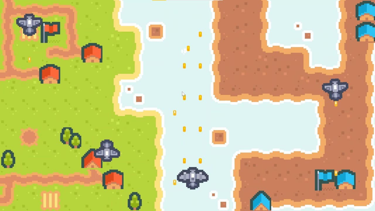 Only 3 screenshot 2