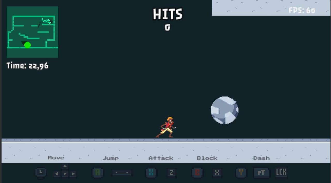 Resourcefight screenshot 3
