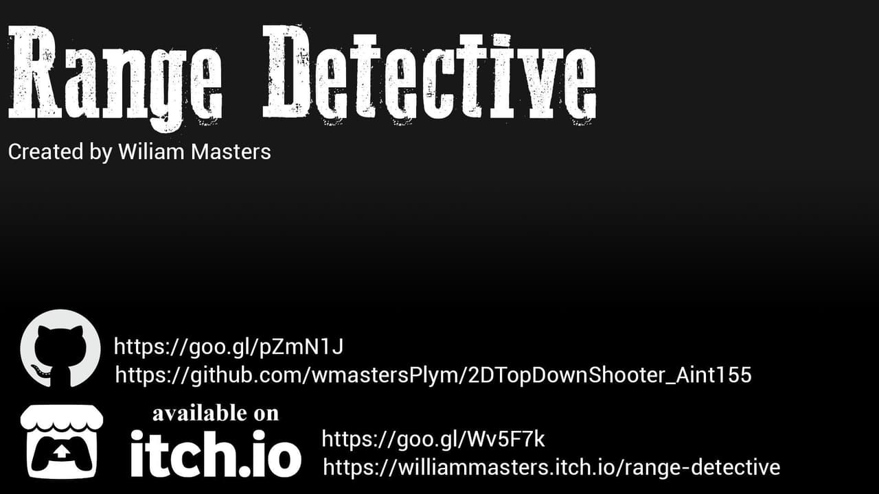 Range Detective