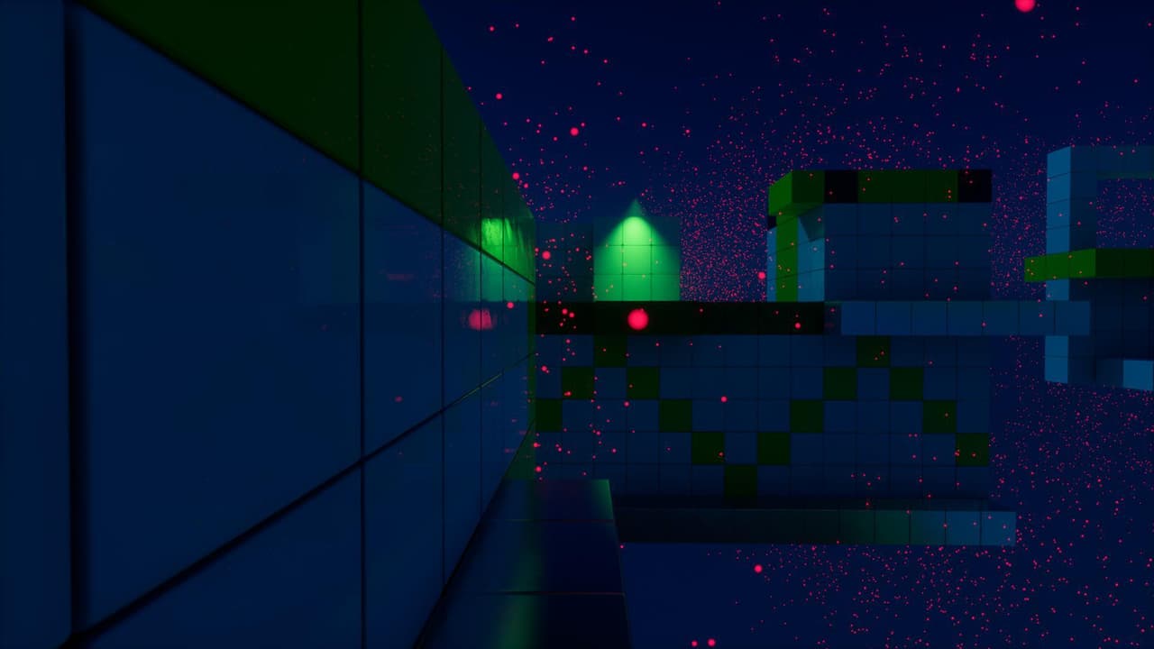 Eternal Horizon screenshot 5