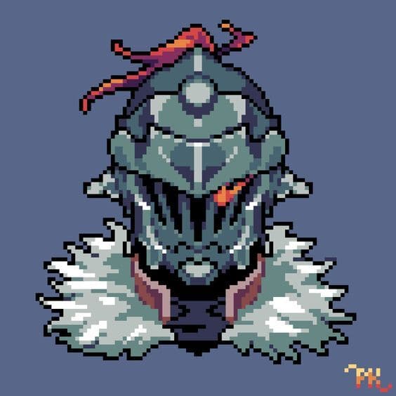 Shell Knight