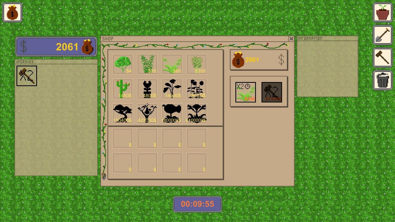 Happy Farming screenshot 2