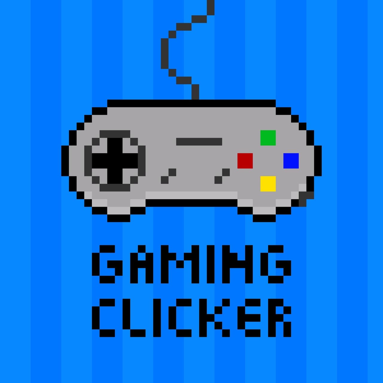 Game Clicker (Gamercom24) screenshot 2