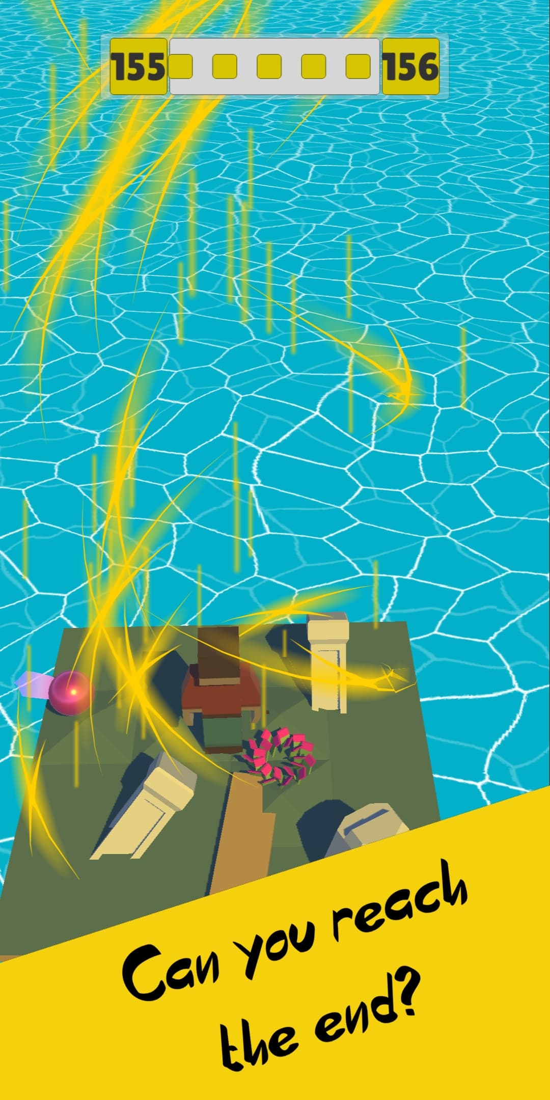 Island Jumper screenshot 2